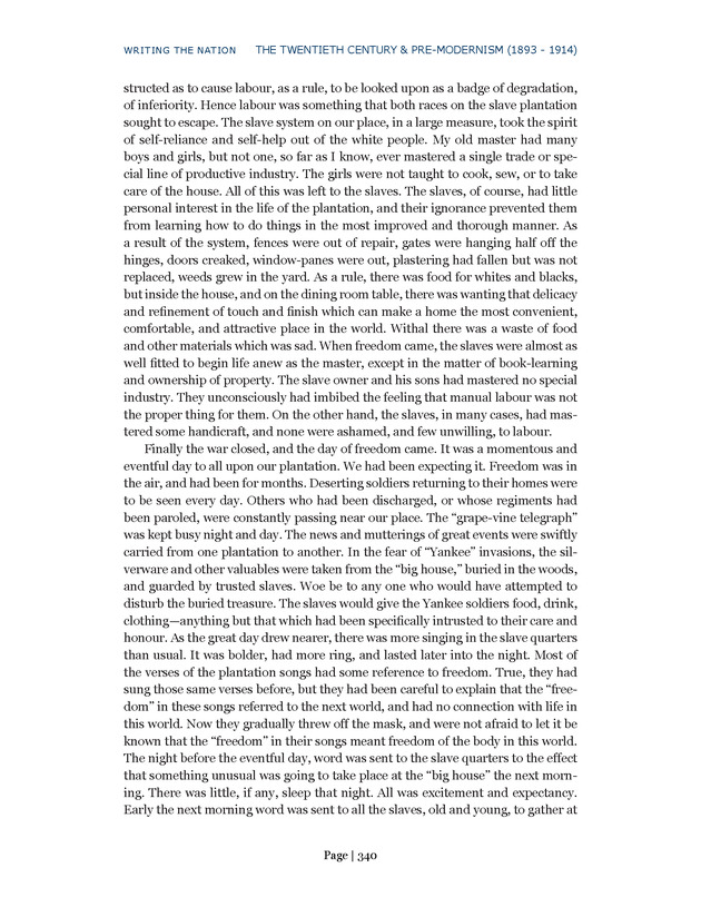 Writing the Nation - Page 340